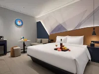 FUNGEE Hotel (Hailar Railway Station, Hulun Buir) Hoteles en Hulunbuir