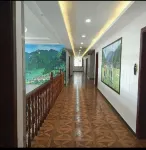 저우취 홍다 호텔