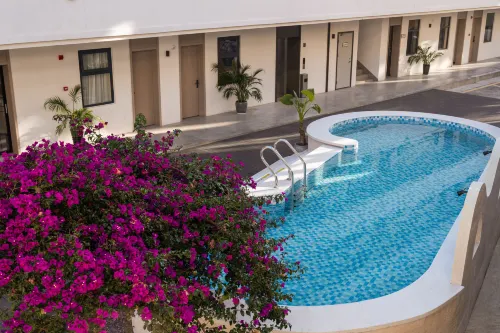 Yidou Hotel (Mufu Branch, Zhongyi Market, Old Town, Lijiang)