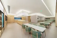 JI Hotel (Xilinhot Victoria Plaza) - breakfast