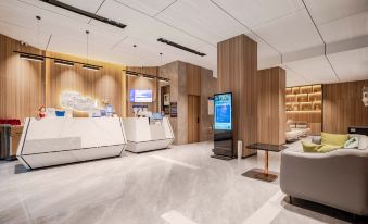 Yeste Hotel (Zunyi Suzhou Road branch)