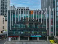 CityNotexīnuòjiǔdiàn( héféi huái hélù bùxíngjiē dàdōngmén dìtiězhàn diàn） Hotel in zona Kunpengzhi