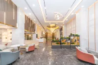 Himeya Holiday hotel - Dağ Manzaralı