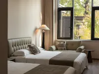 Mogan Shuangping Hotel