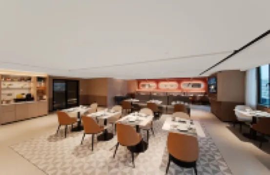 Guangzhou Baiyun Airport T2 Terminal Yunzhi Hotel