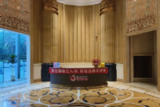 Xiaoshe Huiting · Qingsu Sky Homestay (Sanfang Qixiang Chatting Subway Station)