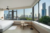 SOVISPLUSHOTEL•索為斯飯店（深圳灣口岸海上世界地鐵站店）