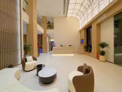 Changting Chengnan Chinese Inn (Changting South Station)