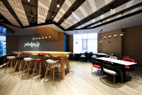 Ibis Hotel (Changbai Mountain  Erdaobaihe Town Branch - breakfast