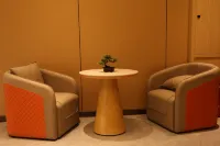 Homeinn Ripple Hotel (Mawei District Wanyang Plaza)
