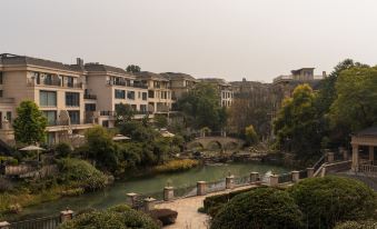 LUCY&ALLEN HOTEL(Chengdu Guangfu Metro Station Branch)