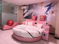 Zhuhai Jinfeng City Apartment