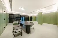 Hi Inn Hotel (Guiyang Qingzhen Zhonghuan Guoji)