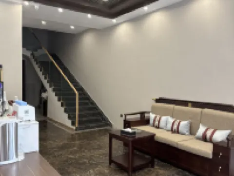 One Three Seven Land Hotel Hotels in Zamthang