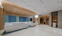 Homeinn · neo (Jiaxing Olympic Sports Center Swan Lake)