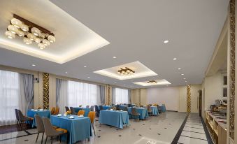 Anshun Yuemanzhi hot spring hotel