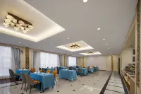 Anshun Yuemanzhi hot spring hotel