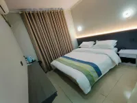 Nanyang Orange Chinese Inn