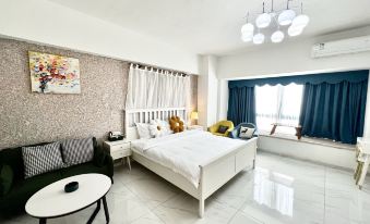 Mile Business Hotel (Guangqing Industrial Park)