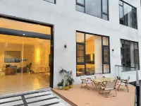 Moye Yishan Homestay