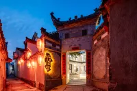 Hongcun Fengqiao Yebo Inn