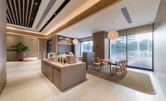 4. JI Hotel..