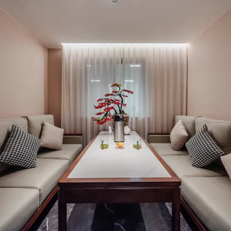 Laishan Hotel