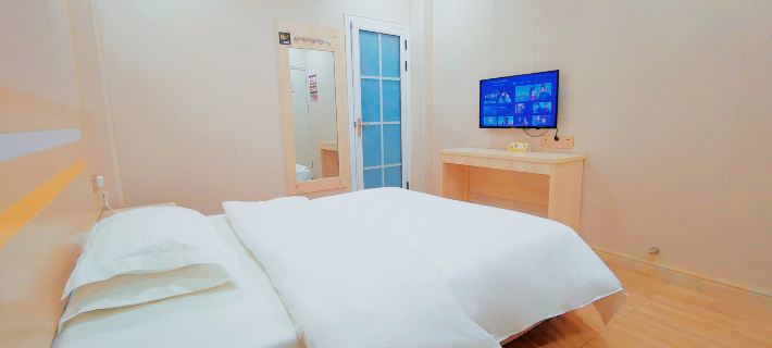WANGWANGHOTEL Hotels in Shenzhen