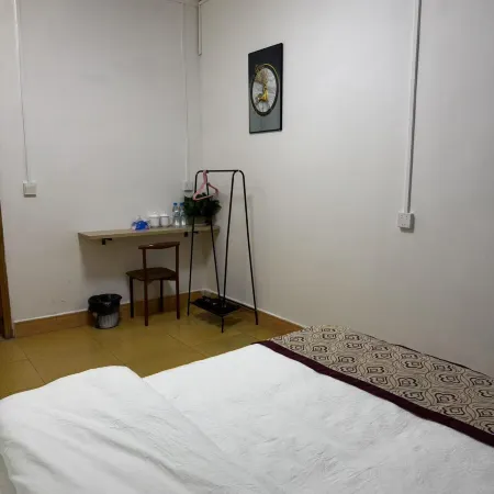 Dayu Dongshan Hotel