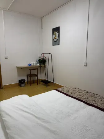 Dayu Dongshan Hotel Отели в г. Даю