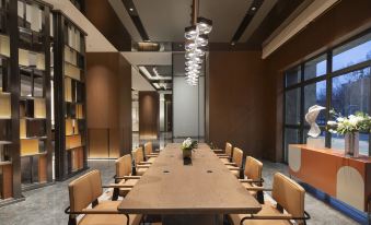 Hampton by Hilton Changji