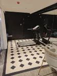 Lebai 1946 Designer Scenic Hotel (Hankou Jiangtan Lihuangpi Road) - parking