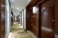 Yunlai E-sports Hotel