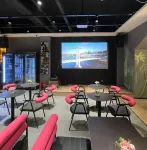 須盡歡青年旅舍(南城牆永泰門廣場店)