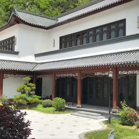 Yunxixuan Folk Homestay
