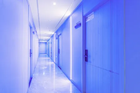 Funing Dingding E-Sports Hotel