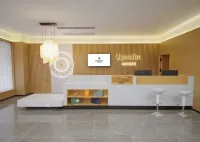 Shankee Tea Style Hotel (Yuexi County Government Mingtangshan Road) - 2-Star