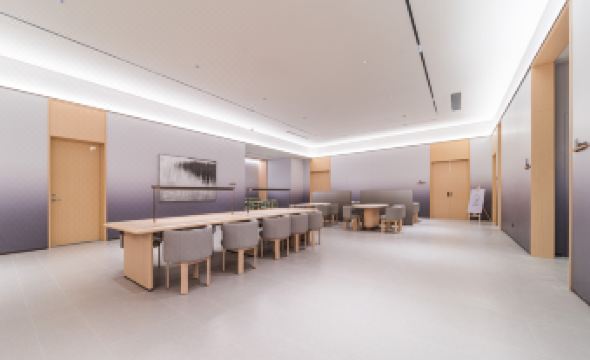 JI Hotel (Zhaoqing Minjie Square)