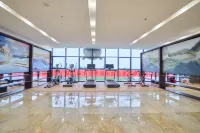 Sheng'ai · TCM Wellness Retreat Resort (Fuxian Lake Branch) - palestra