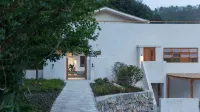 Simu Mountain Residence · Private Hot Spring · Private Soup Hot Spring Boutique Stay