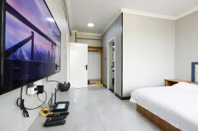 Tekes Yunlan Homestay