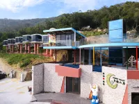 STARRY VALLEY Hotels in Nan’ao