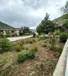 Daocheng Jiangze Homestay Hotels in Ren Village