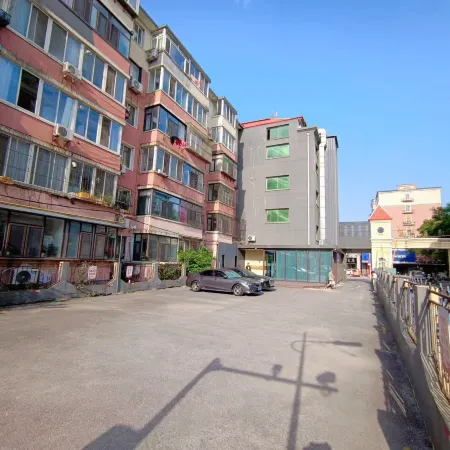 Liaoyang Jiacheng Hotel