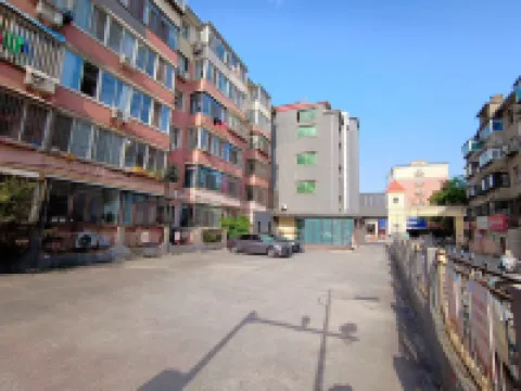 Liaoyang Jiacheng Hotel