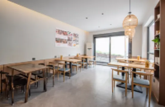 Fanxin Shanheyue Guesthouse Jiuzhaigou