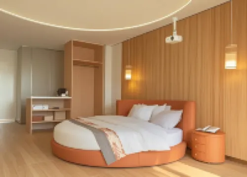 โรงแรมฮวาหยวนลี่