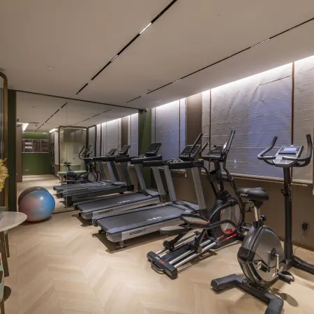 Meihao Lizhi Hotel (Yili Yining Shanghai City Six Star Street Scenic Area Branch)