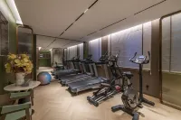 Meihao Lizhi Hotel (Yili Yining Shanghai City Six Star Street Scenic Area Branch) Hotels in Yining