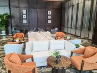 Tacheng Wenzhou International Grand Hotel Hotels in Tacheng City